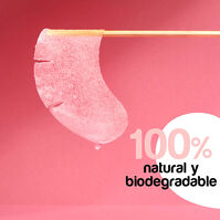 Parches Ojos Cuidado Global con Niacinamida  2ud.-203006 Parches Ojos Cuidado Global con Niacinamida  2ud.-203006 2